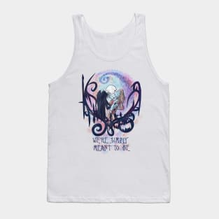 Love Before Christmas Tank Top